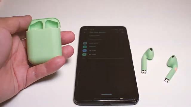 video introduction of inpods 12 смотреть онлайн