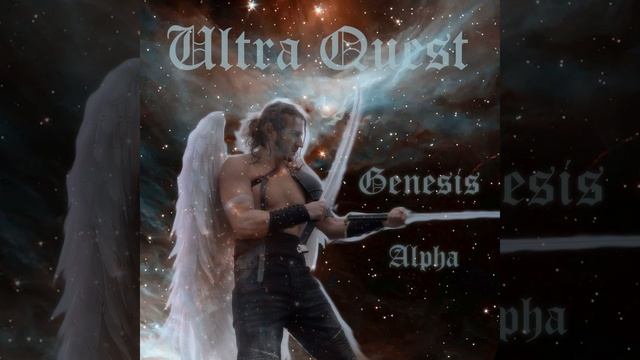 Genesis Alpha смотреть онлайн