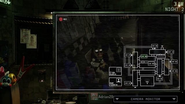 FNAF 3 Plus PC [+Download Link] смотреть онлайн