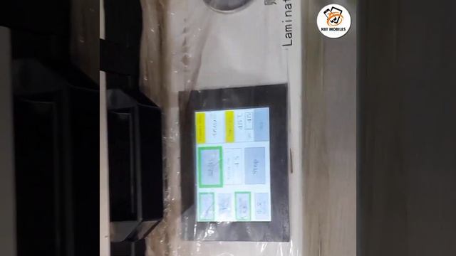How To Huawei Mate 10 Lite Touch Oca By RBT Mobile смотреть онлайн