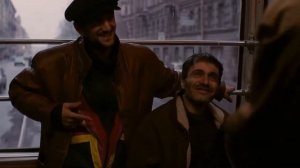 Не брат ты мне