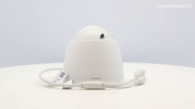 8 megapixel IP camera Dahua 30m nachtzicht 2.8mm lens starlight - b2007 смотреть онлайн