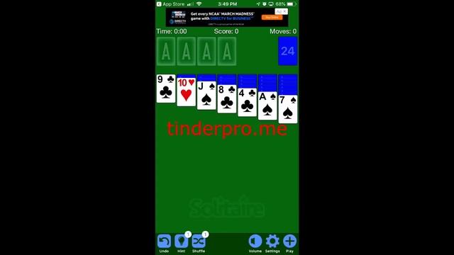 Tinder God Free - Tinder Plus Free - Android/IOS 2019 смотреть онлайн