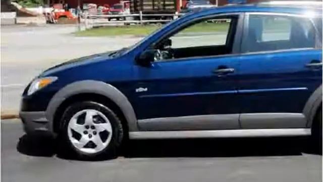 2008 Pontiac Vibe Available From DNK Select Cars & Trucks