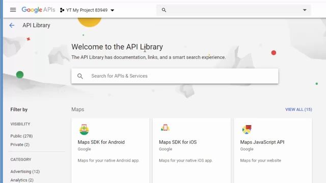 How to get YouTube API Key for Android App | 2020 New Hindi Video | YT API Generate смотреть онлайн