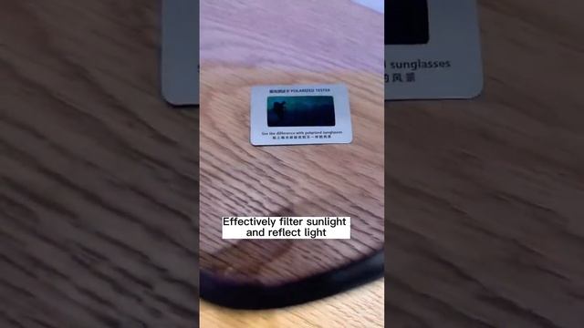 Myopia Set Sunglasses