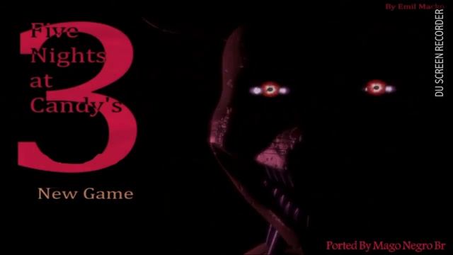 Fnac 3 mobile [wip 1] смотреть онлайн