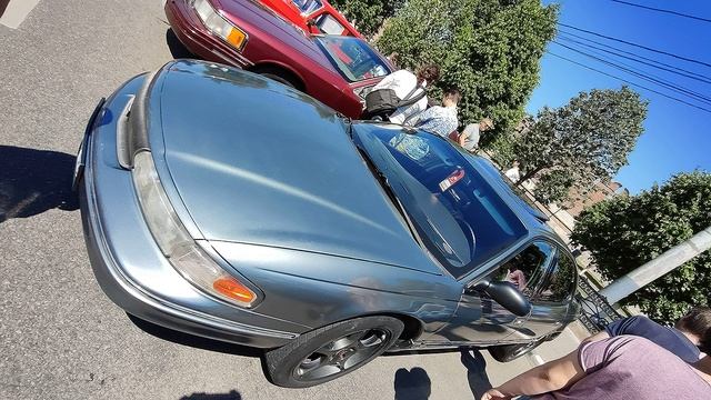 Chrysler LHS