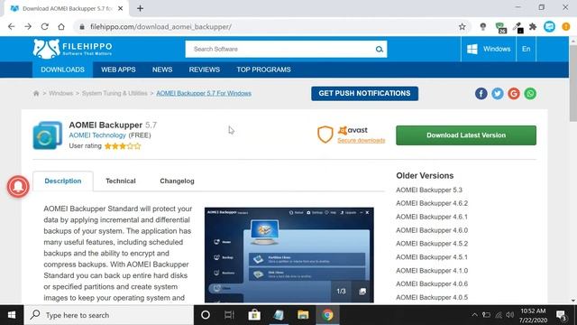 Backup & Sync your External Hard Drive to Google Drive смотреть онлайн