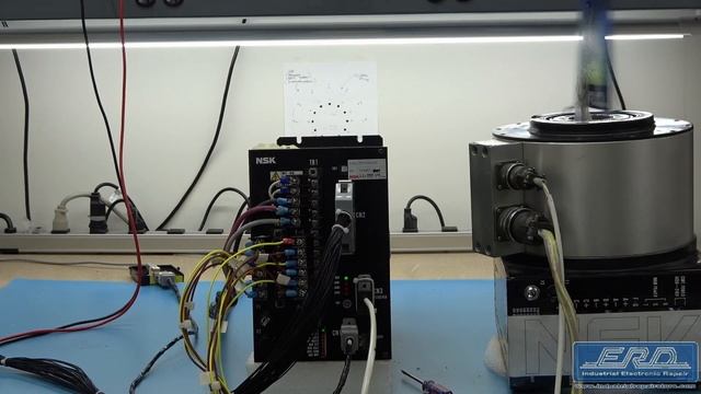 Nsk ep1410a15-05 Repaired with 3 Year Warranty смотреть онлайн