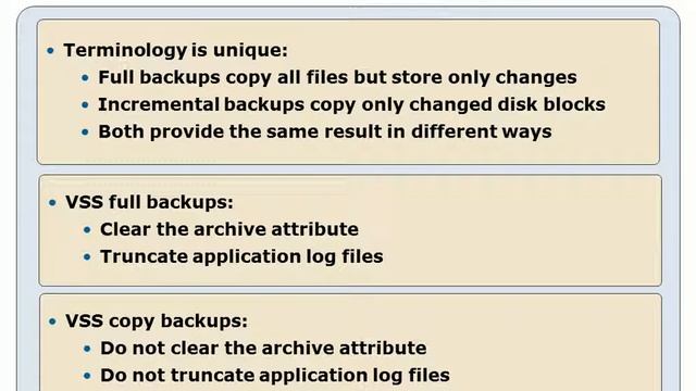 MCITP Advance DNS Backup Automatic Installation смотреть онлайн