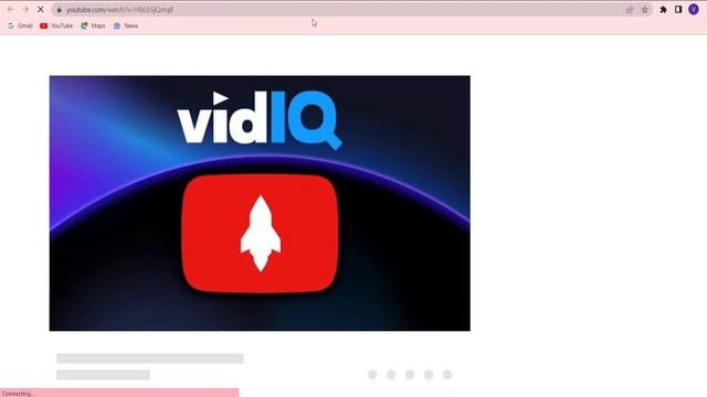 How to Install Vid Iq Extension in chrome | Chrome m vid iq Extension kaise add kare | Vidiq смотреть онлайн