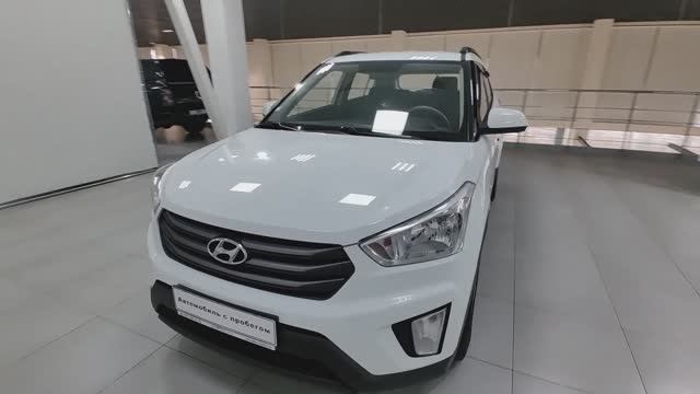 Hyundai Creta 6059