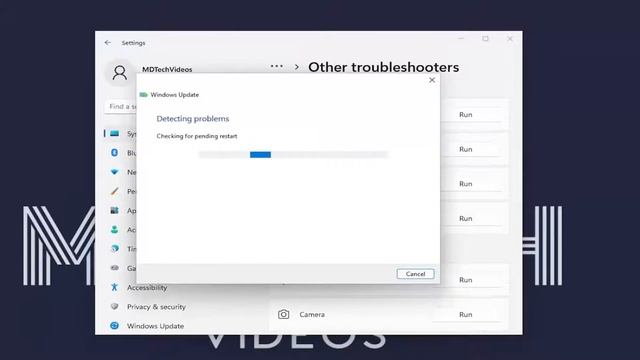 Fix Windows 10/11 Update Error 0x800f0989 Your Device Is Missing Important Security & Quality Fixes смотреть онлайн