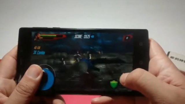ANÁLISE DP CLIP GAMEPAD ANALÓGICO UNIVERSAL PARA ANDROID E IPHONE | CANAL IODROID
