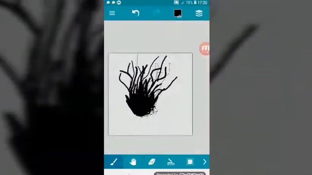 КАК НАРИСОВАТЬ АМАТЕРАСУ 10/10