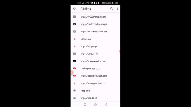 Paano mag remove ng Virus sa android Mobile phone / How to remove Virus in google chrome смотреть онлайн