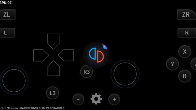 Damon Switch Emulator Pro Test Kamen Rider Climax Scramble ZI-O смотреть онлайн