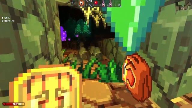 Delver Gameplay - Dungeon Crawler Game: Part 9 FINALE смотреть онлайн