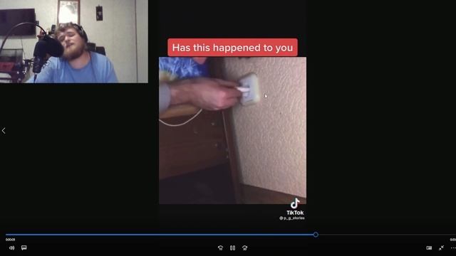 SKIN WALKER!!!!!!!! ON TIKTOK????? смотреть онлайн