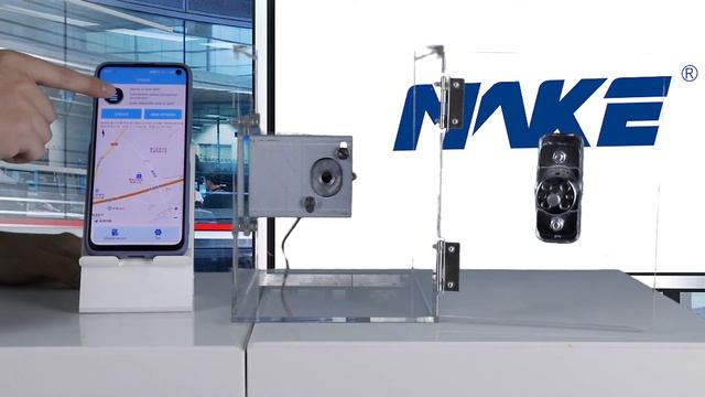 NEW DESIGN VENDING MACHINE LOCKS, MECHANICAL/BLUETOOTH/CENTRAL CONTROL VERSION смотреть онлайн