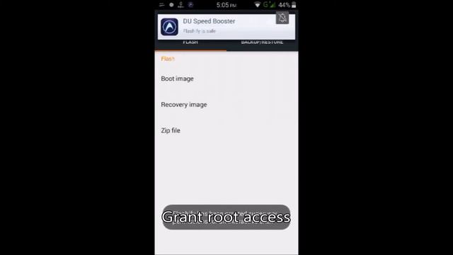 How to extract kernel/recovery image from any Installed Rom! (No PC) - Updated - 2016 смотреть онлайн