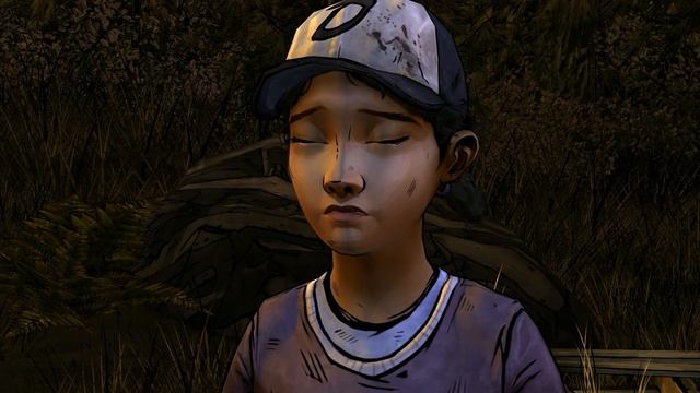 [рыбалка не задалась] let's play прохождение The Walking Dead 2 с комментариями #4 смотреть онлайн