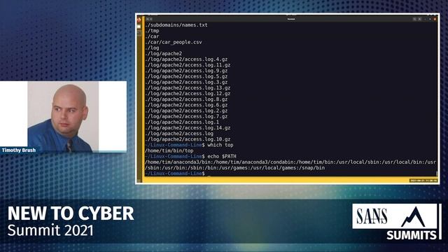 Heroes in a Bash Shell: The Linux Command Line смотреть онлайн