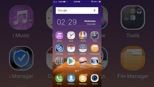 Ios launcher for any phone смотреть онлайн