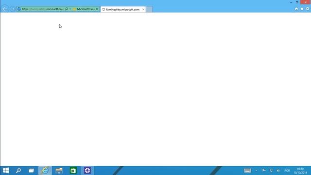 How to configure Parental Controls in Windows 10 (PT) смотреть онлайн