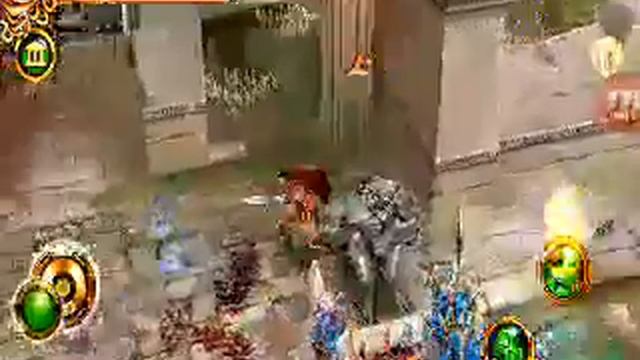 O FANTÁSTICO HERO OF SPARTA COMPARTIVEL COM TODOS OS DIPOSITIVOS ANDROID смотреть онлайн