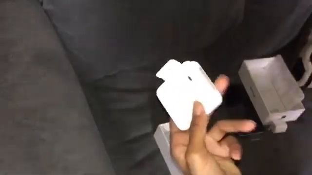 Mint green iPhone 11 unboxing смотреть онлайн