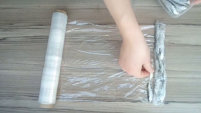 Лайфхак с ТЮЛЬКОЙ... смотреть онлайн