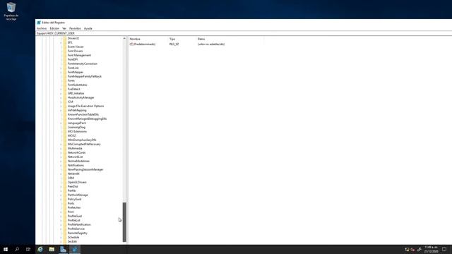 Backup de licencia en Regedit de Windows Server 2019 y Windows 10 смотреть онлайн