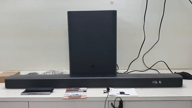 JBL BAR 5.1 Sound Demo | New Stock With 6months Warranty | Visit Digital Arcade смотреть онлайн