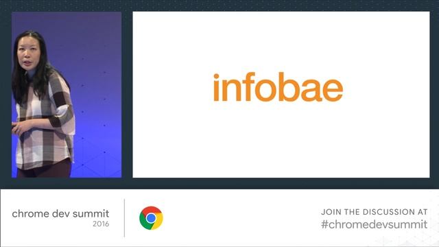 Building Progressive Web Apps Today (Chrome Dev Summit 2016) смотреть онлайн