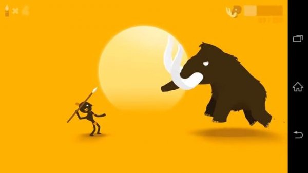 Big Hunter Mammoth Android/IOS Gameplay