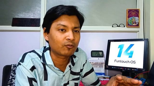 ViVO T1 5G, T1 Pro 5G & T1 44W - Android 14 Update Start Date ? | funtouch os 14 смотреть онлайн