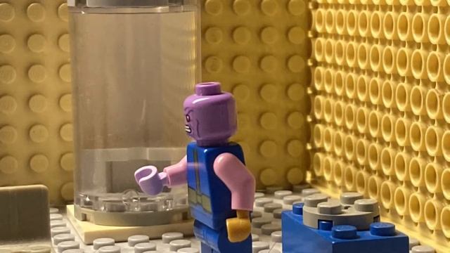 Lego Avengers S2 Ep 9-The Reality Stone смотреть онлайн