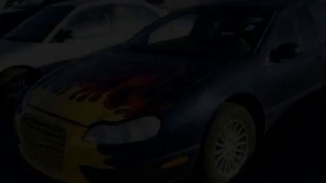 Used 2004 Chrysler Concorde Bountiful UT 84010 смотреть онлайн