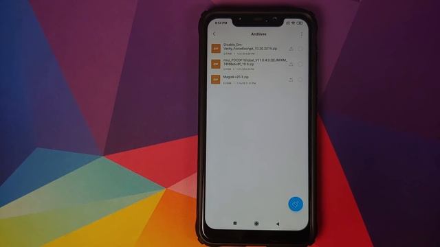 Poco F1 MIUI 11.0.4.0 Stable Install | Android 10 Official | TWRP | NO Data Loss смотреть онлайн