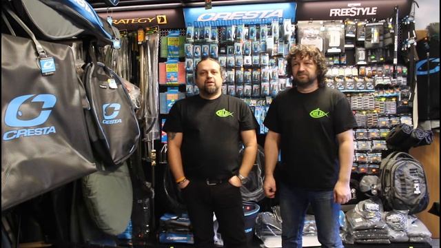 Rybářské potřeby Milan pozvánka FF 2020 смотреть онлайн