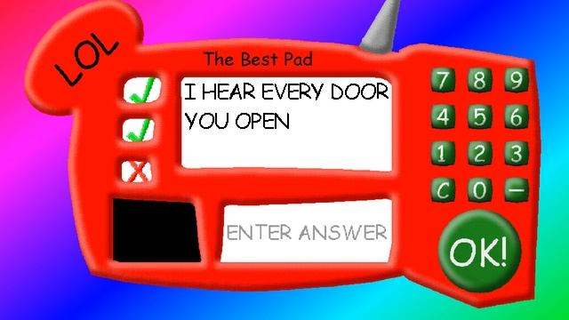 Baldi's Basics Mods - LOLdi's Basic смотреть онлайн