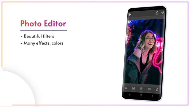 [Android App] Photo Collage Maker - Grid & Pic Editor