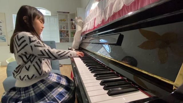 spinning song by albert elmenreich.op.14,no.4 смотреть онлайн