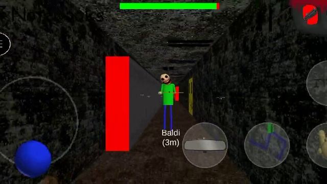 baldi basics horror edition remastered all wrong answers with mod menu смотреть онлайн