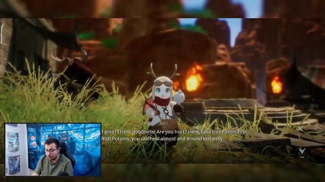 Traha Global Türkçe İlk Bakış (Yeni PC/Mobil MMORPG) Oynanır mı? смотреть онлайн