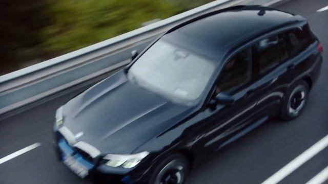 High-Power Charging at Cold Temperatures| BMW How To смотреть онлайн