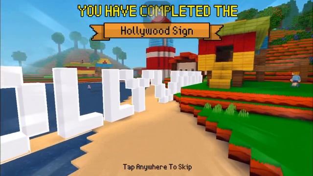 Block Craft 3D : Building Simulator Games for Free Android iOS Gameplay #10 смотреть онлайн