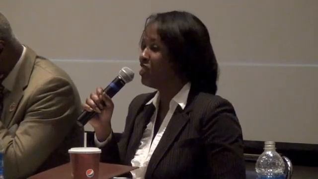 Part 7/15 School Board Candidate Forum - 2012 Sept 20 - How to Improve Test Scores - Richmond, VA смотреть онлайн